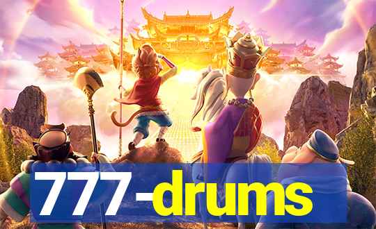 777-drums