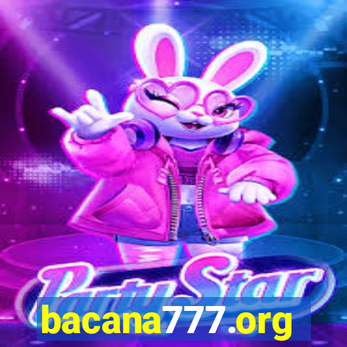 bacana777.org