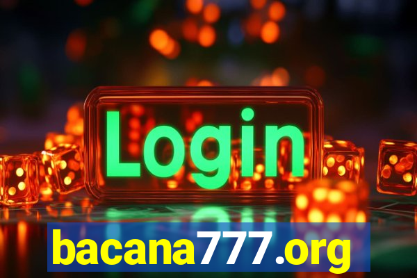 bacana777.org