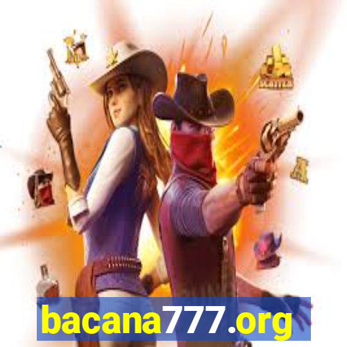 bacana777.org