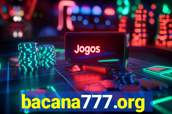 bacana777.org