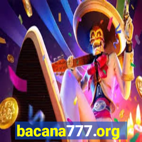 bacana777.org