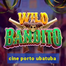 cine porto ubatuba