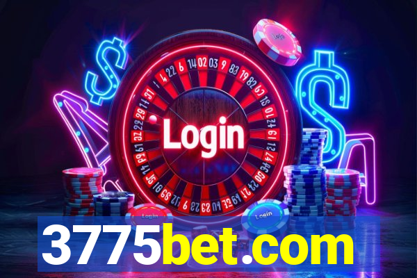 3775bet.com