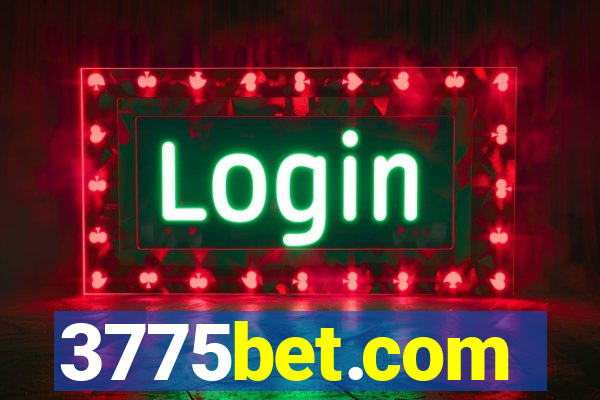 3775bet.com