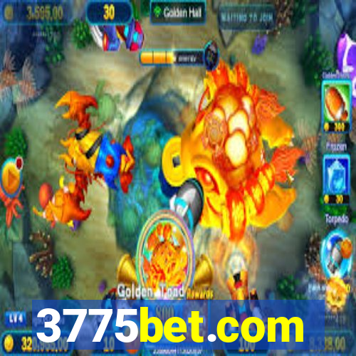 3775bet.com