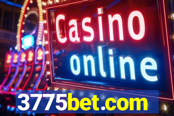 3775bet.com