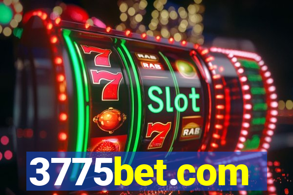 3775bet.com