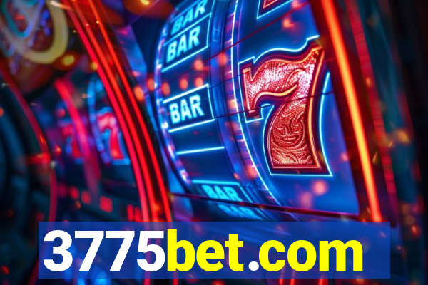 3775bet.com