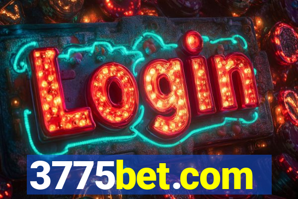 3775bet.com