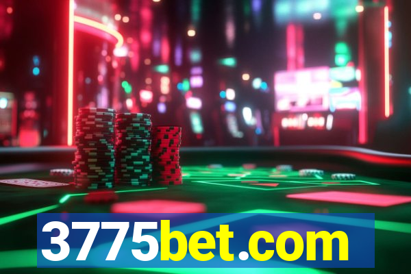 3775bet.com