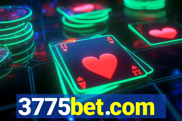 3775bet.com