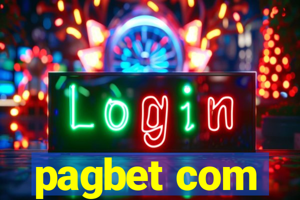 pagbet com