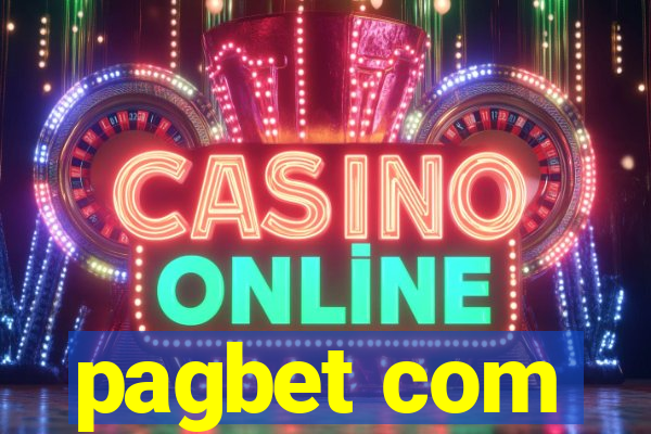 pagbet com