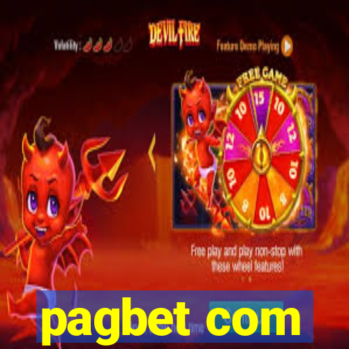 pagbet com