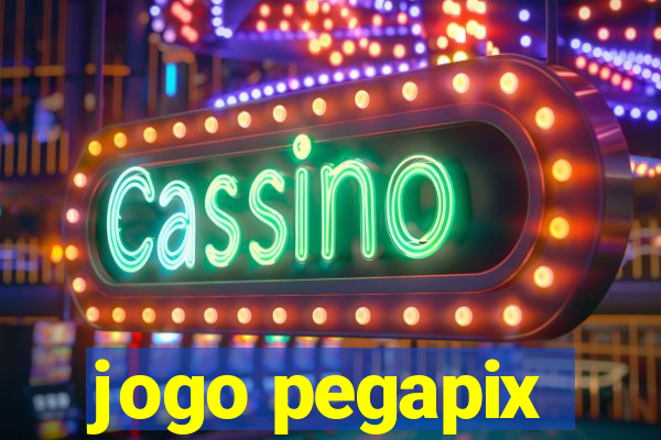 jogo pegapix