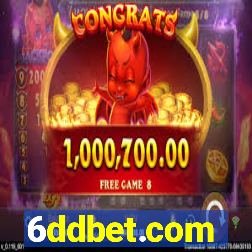 6ddbet.com