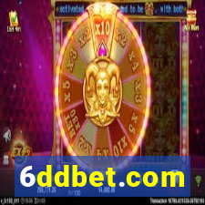 6ddbet.com