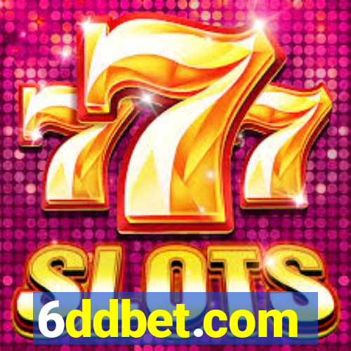 6ddbet.com