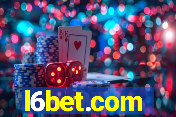 l6bet.com