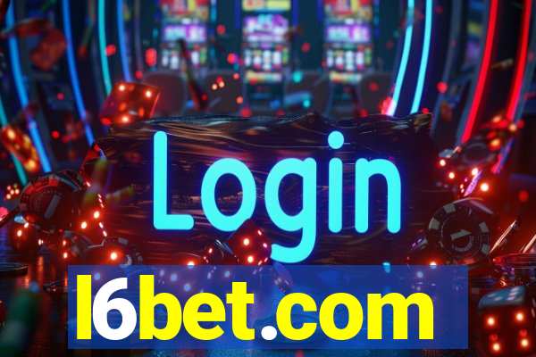 l6bet.com