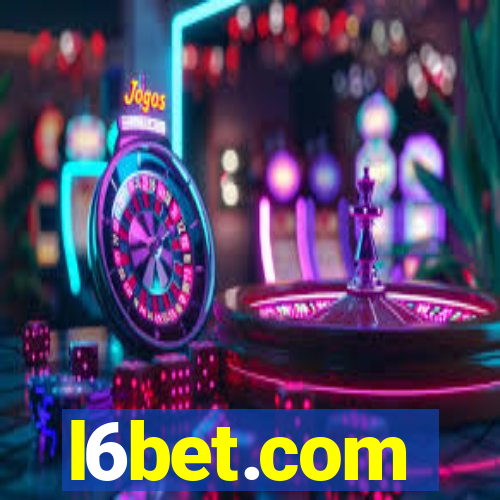 l6bet.com