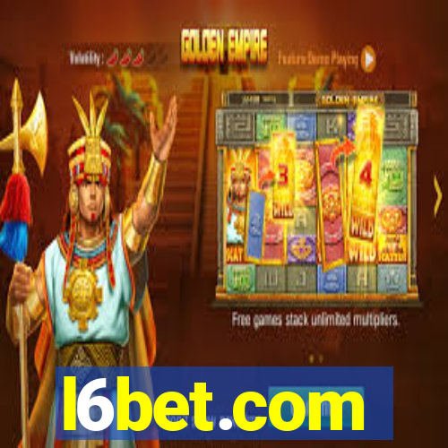 l6bet.com