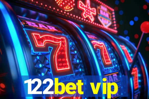 122bet vip