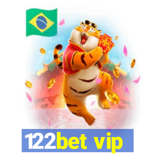 122bet vip