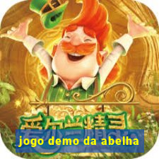 jogo demo da abelha