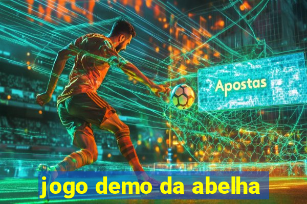 jogo demo da abelha