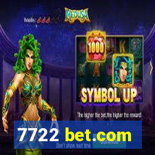 7722 bet.com