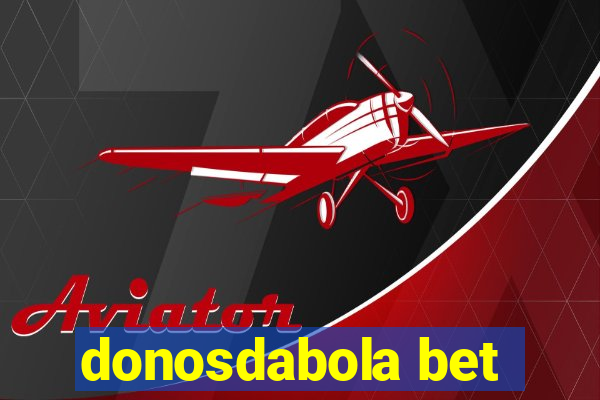 donosdabola bet