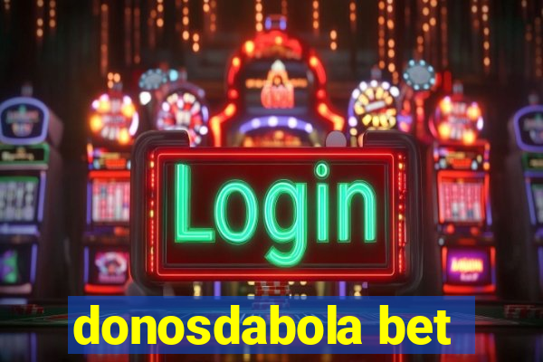 donosdabola bet