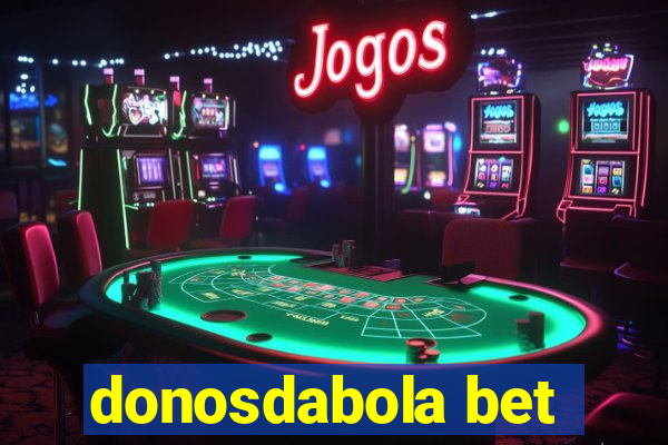 donosdabola bet