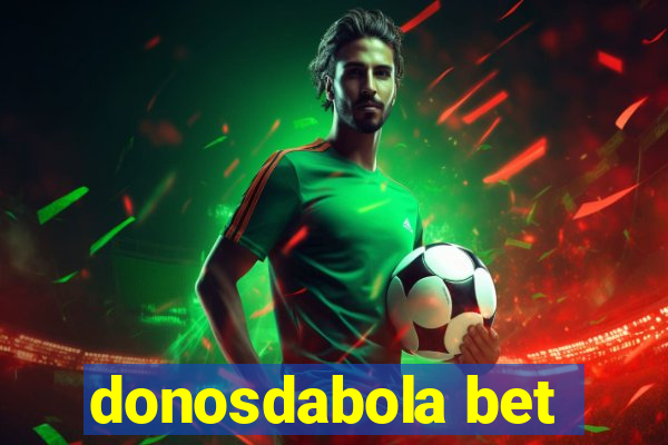 donosdabola bet