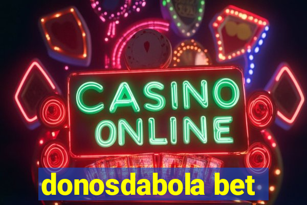 donosdabola bet