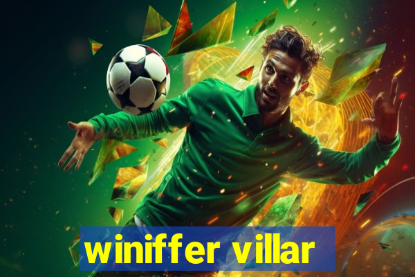 winiffer villar