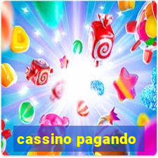 cassino pagando