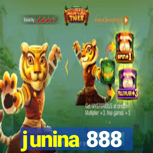 junina 888