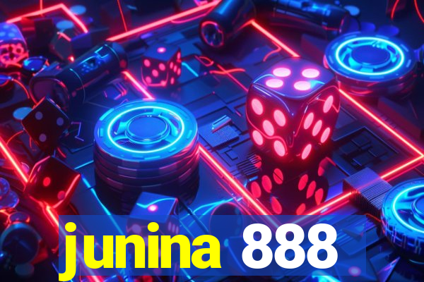 junina 888