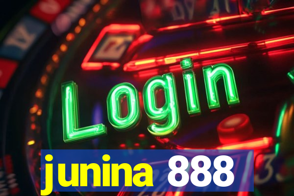 junina 888