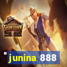 junina 888