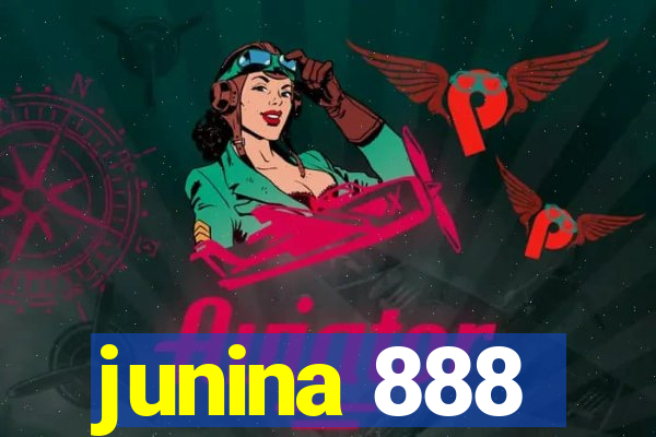 junina 888