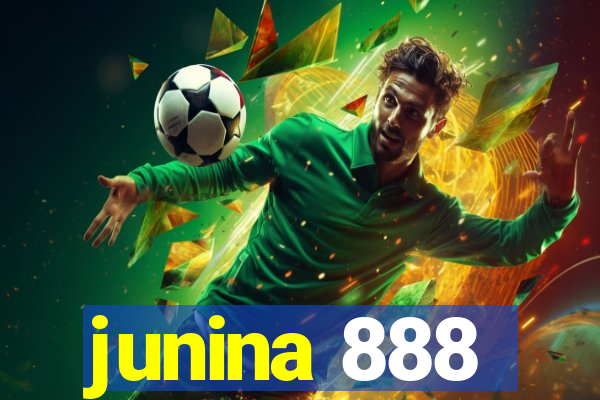 junina 888