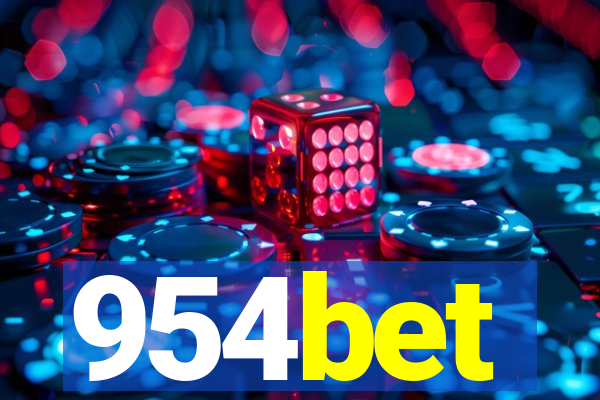 954bet