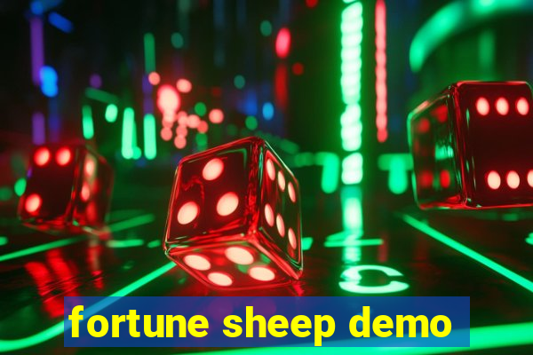 fortune sheep demo