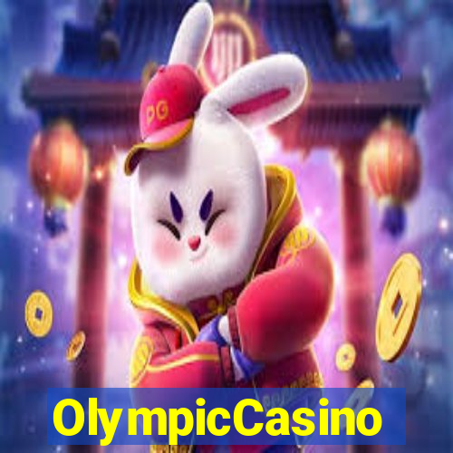 OlympicCasino