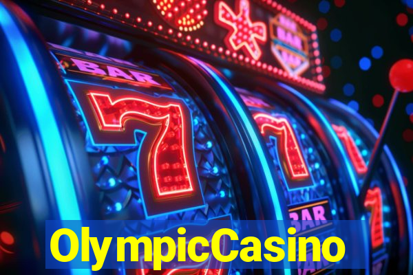 OlympicCasino