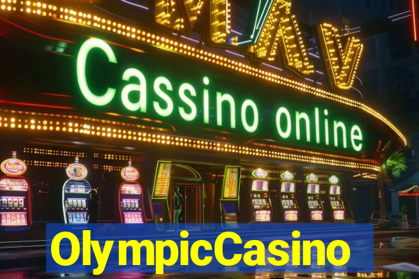 OlympicCasino